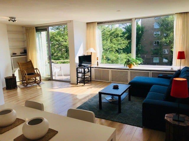 Appartement te huur in Amstelveen, Noord Holland