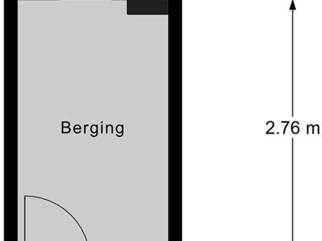 Appartement te huur in Amstelveen, Noord Holland