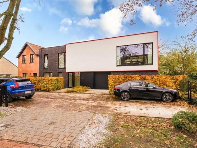 Appartement location à Mechelen, Antwerpen