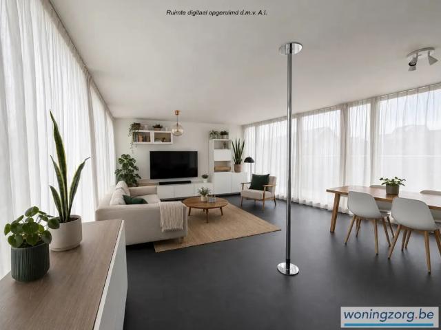 Appartement location à Mechelen, Antwerpen