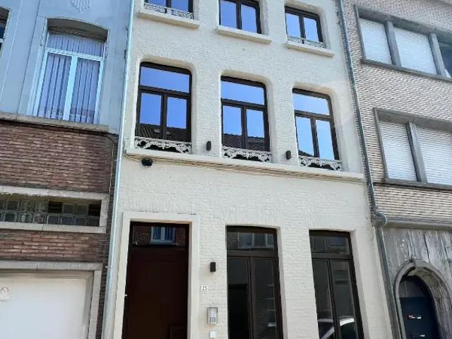 Appartement location à Mechelen, Antwerpen
