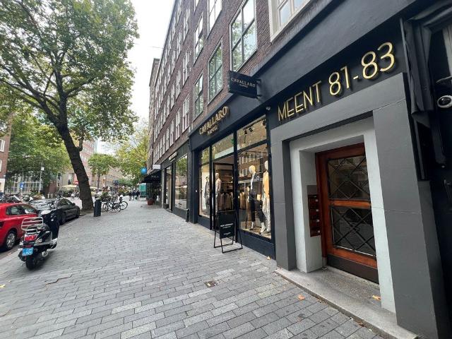 Appartement te huur in Centrum, Rotterdam
