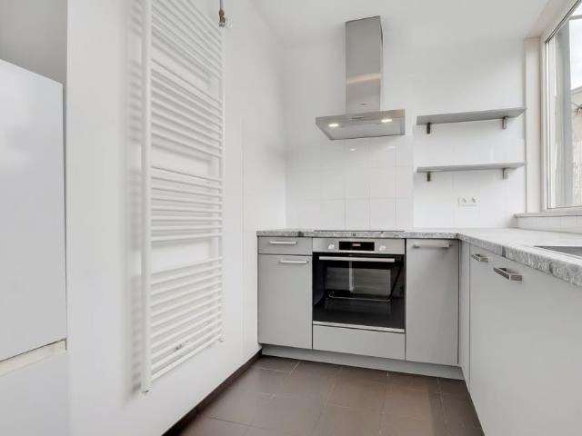 Appartement te huur in Winkelcentrum de Meenthof, Kortenhoef