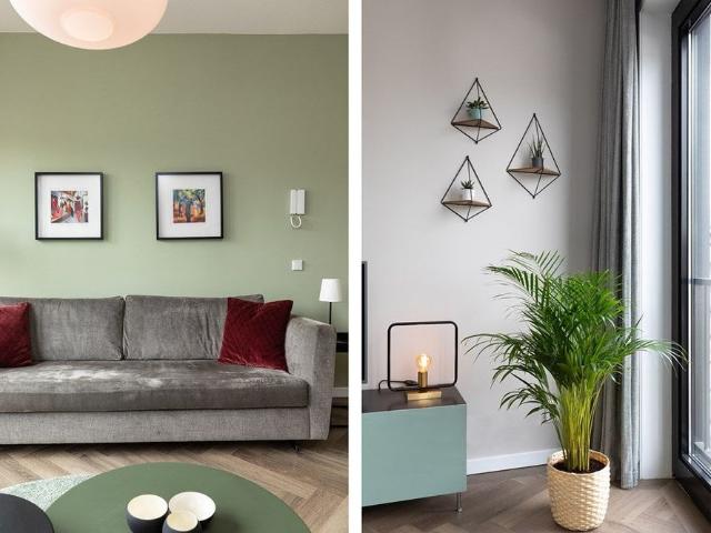 Appartement te huur in Bussum, Noord Holland