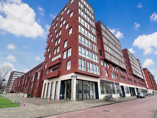 Appartement te huur in Nieuw-West, Amsterdam