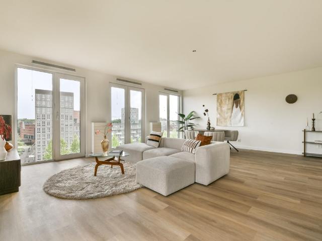 Appartement te huur in Nieuw-West, Amsterdam