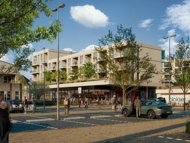 Appartement te huur in Acht, Noord Brabant