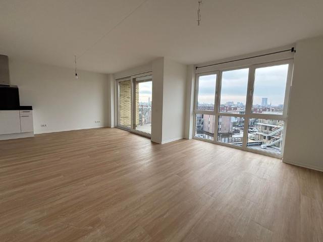 Appartement te huur in Tongelre, Noord Brabant