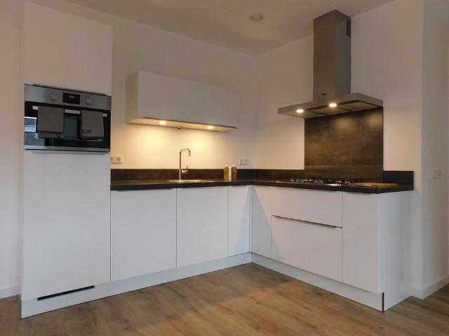 Appartement te huur in Hillegom, Zuid Holland