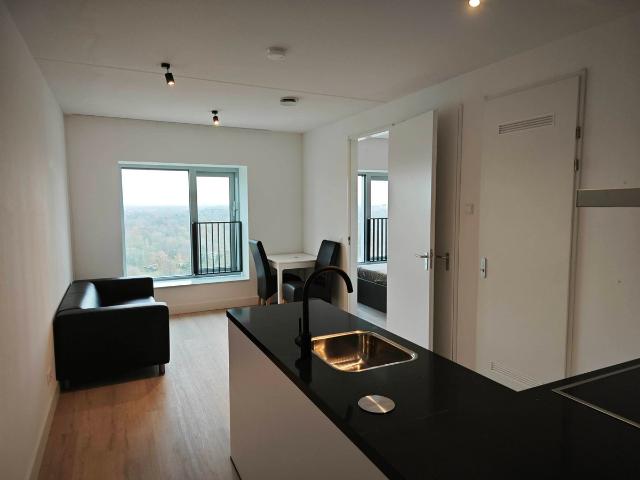 Appartement te huur in Bajeskwartier, Amsterdam
