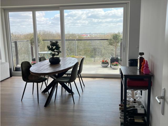 Appartement te huur in Meerhoven, Acht