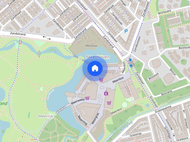 Appartement te huur in Acht, Noord Brabant