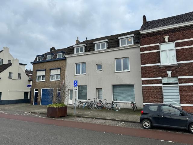 Appartement te huur in Wyckerpoort, Limburg