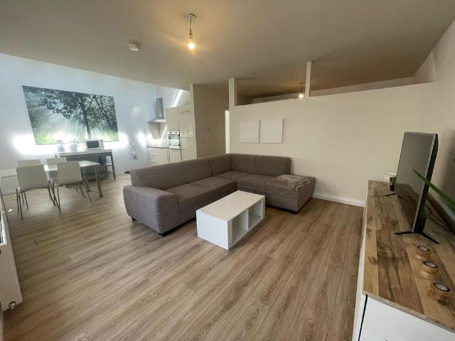 Appartement te huur in Maastricht-Oost, Maastricht