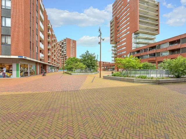 Appartement te huur in Strijp, Noord Brabant