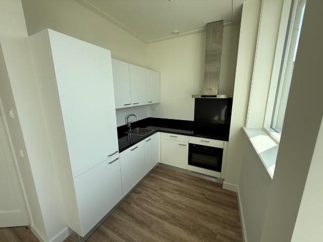 Appartement te huur in Frans Halsbuurt, Haarlem