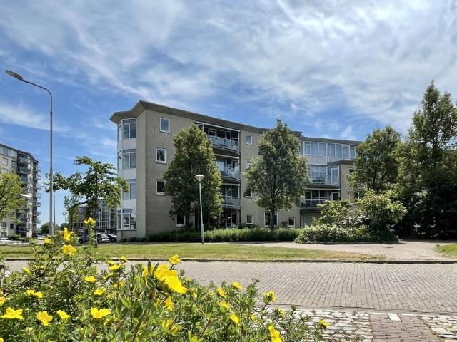 Appartement te huur in Middelburg, Binnenstad
