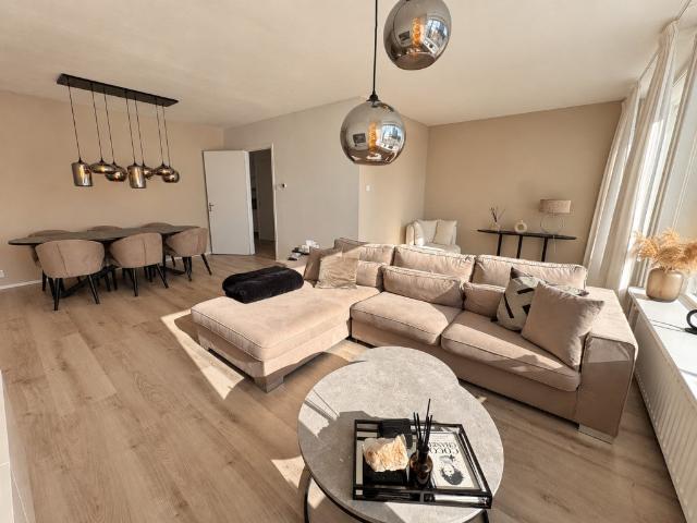 Appartement te huur in Noordereiland, Rotterdam
