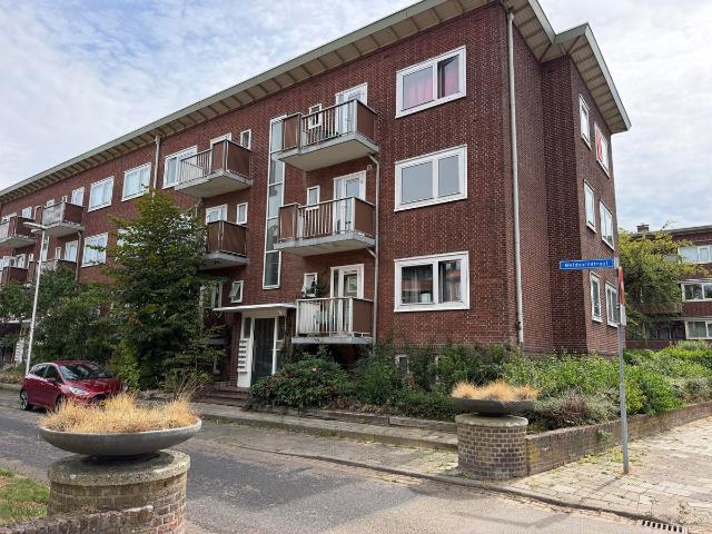 Appartement te huur in Onderste Caumer, Heerlen