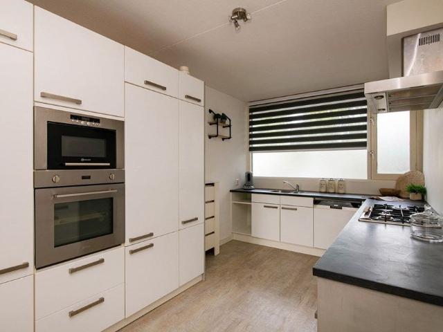 Appartement te huur in Badhoevedorp, Noord Holland