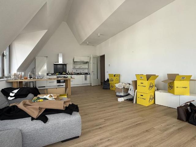 Appartement te huur in Bilthoven, Utrecht