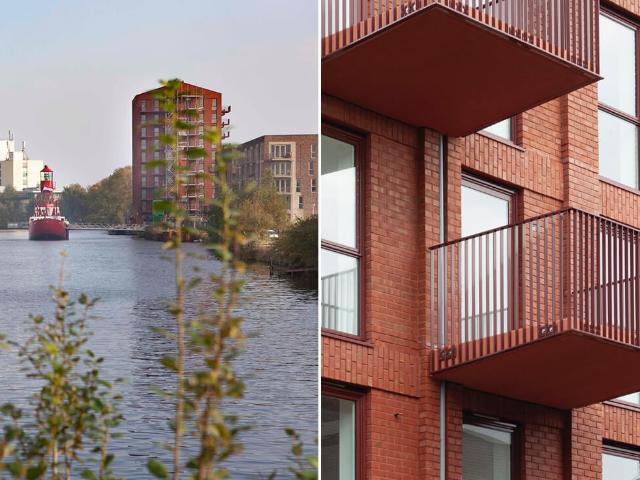 Appartement te huur in Noord, Amsterdam