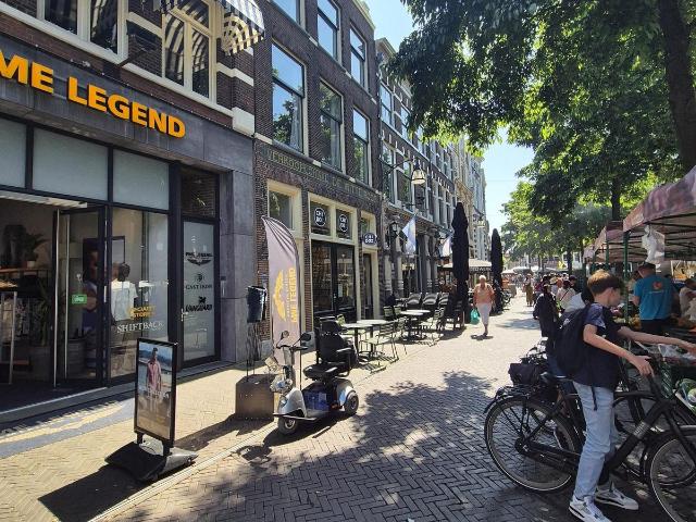 Appartement te huur in Zwolle, Binnenstad