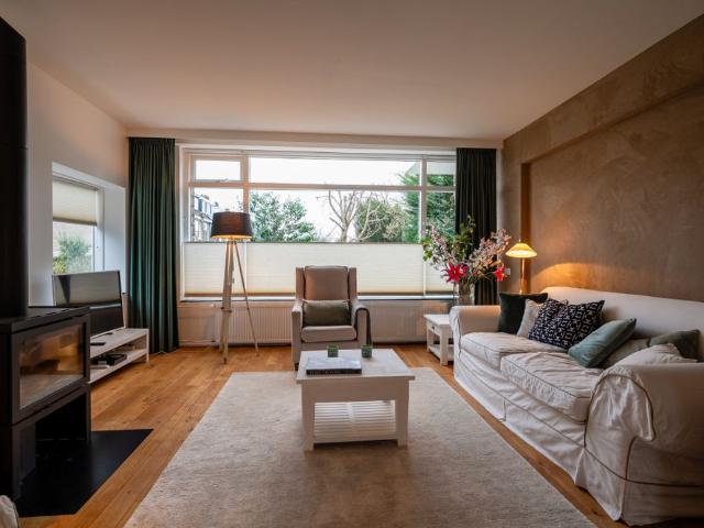Appartement te huur in Hillegersberg-Schiebroek, Rotterdam