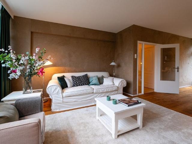 Appartement te huur in Hillegersberg-Schiebroek, Rotterdam
