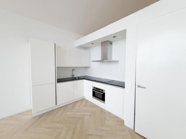 Appartement te huur in Haarlem