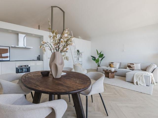 Appartement te huur in Plaza West Haarlem, Haarlem