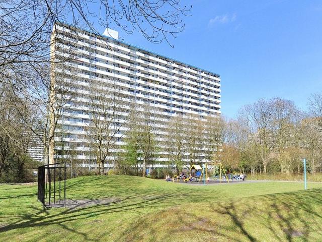 Appartement te huur in Voorhof, Delft