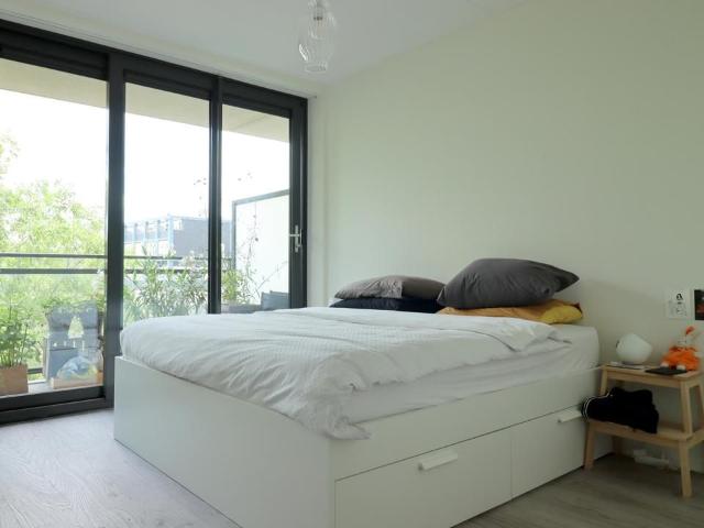 Appartement te huur in Voorhof, Delft