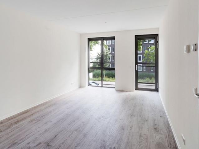 Appartement te huur in Voorhof, Delft