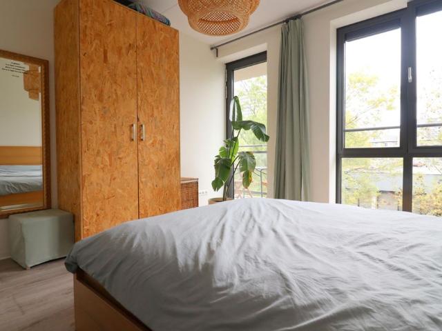 Appartement te huur in Voorhof, Delft