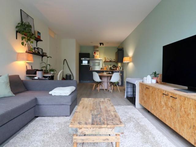 Appartement te huur in Voorhof, Delft