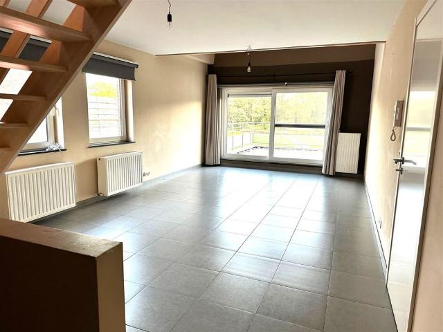Appartement location à Diepenbeek, Limburg