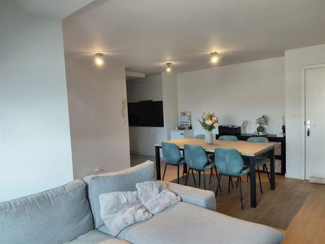 Appartement location à Munsterbilzen, Limburg