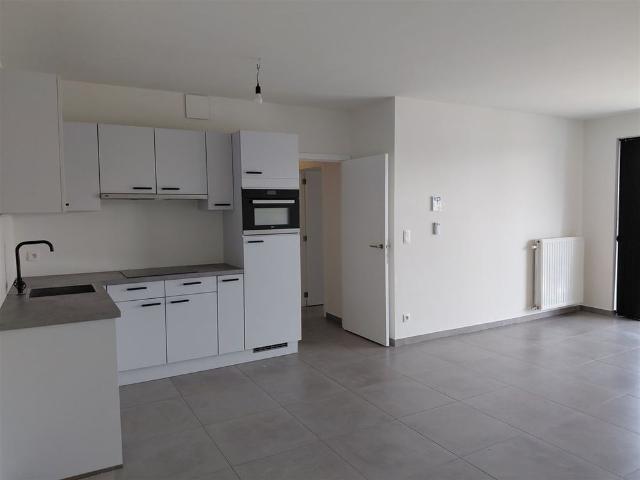 Appartement location à Heusden-zolder, Limburg