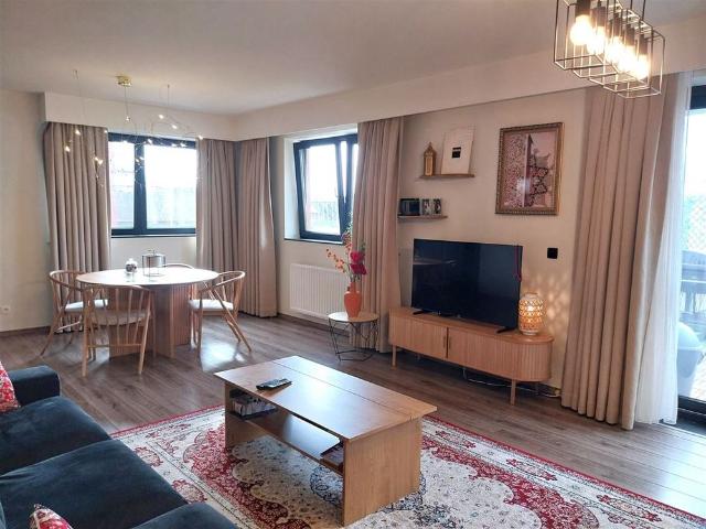 Appartement location à Heusden-zolder, Limburg
