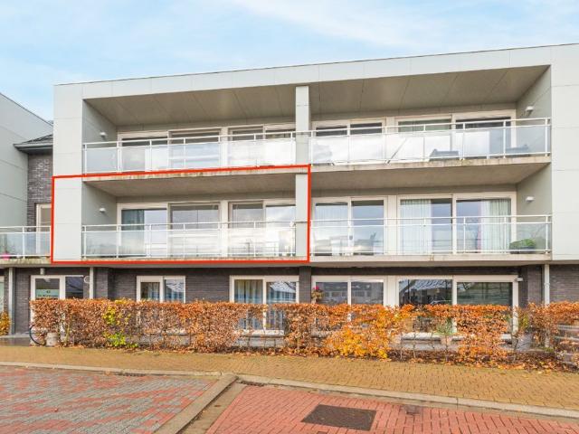 Appartement location à Hamme, Oost-Vlaanderen