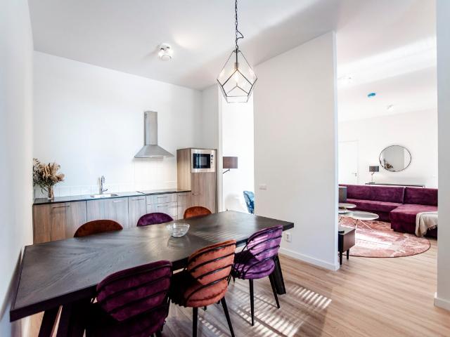 Appartement te huur in Teijlingen, Zuid Holland