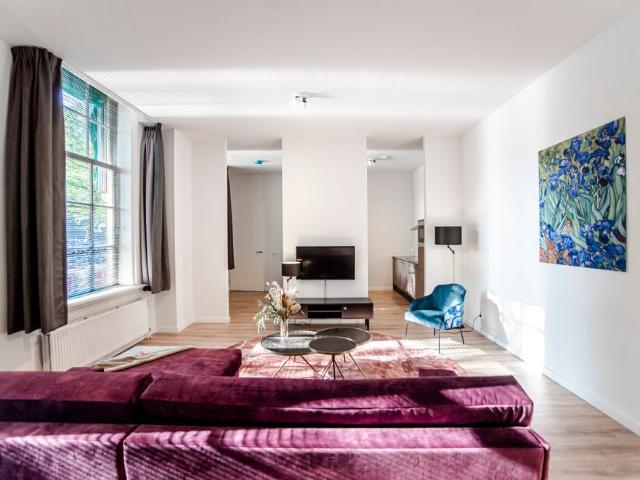 Appartement te huur in Teijlingen, Zuid Holland
