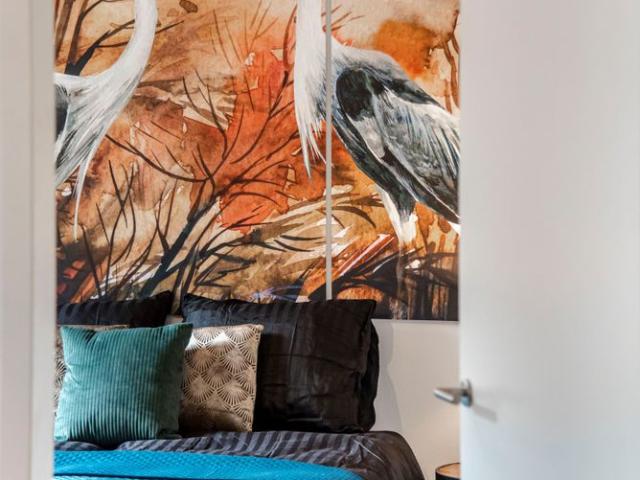 Appartement te huur in Teijlingen, Zuid Holland