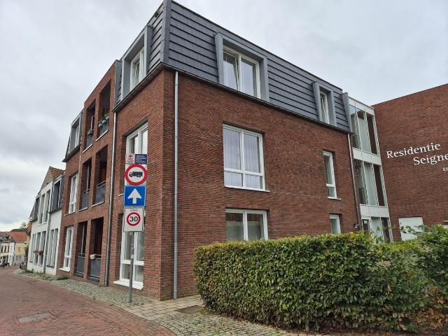 Appartement te huur in Hulsberg, Limburg