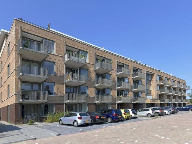 Appartement te huur in Tuinzigt, Breda