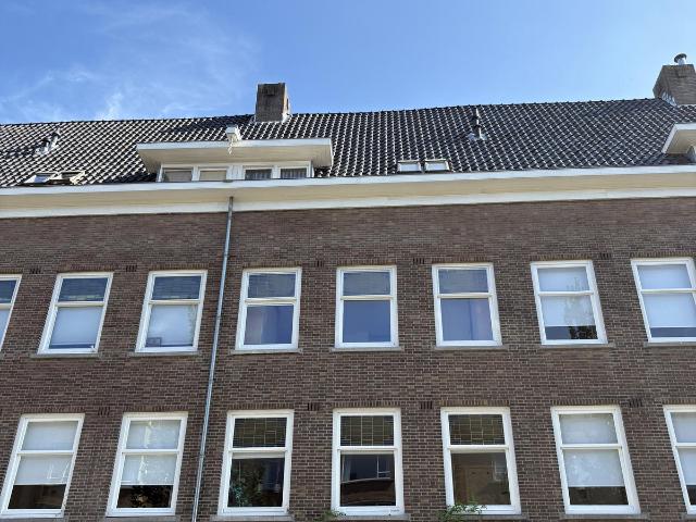 Appartement te huur in Zuid, Amsterdam