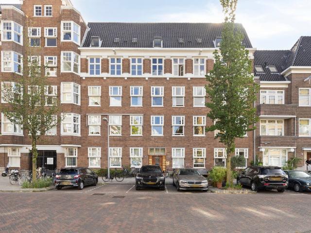Appartement te huur in Zuid, Amsterdam