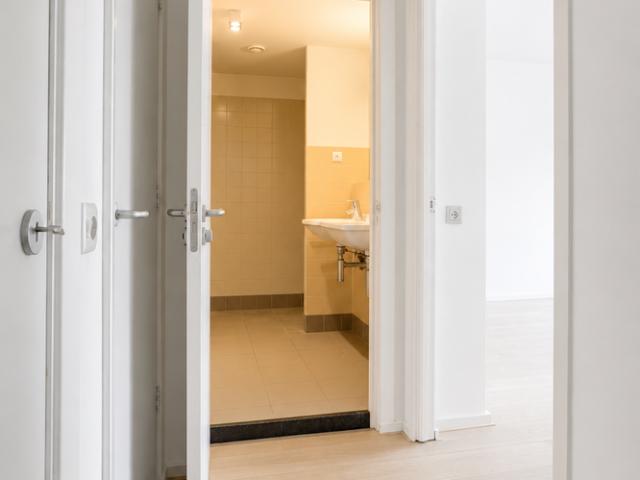 Appartement te huur in Zuid, Amsterdam