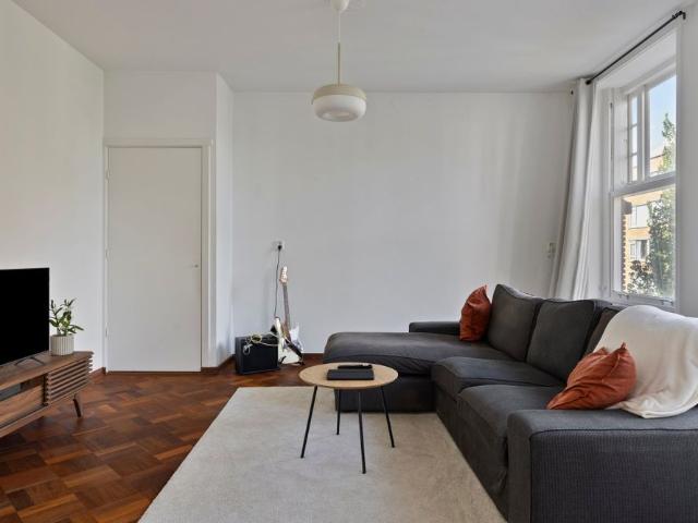 Appartement te huur in Zuid, Amsterdam
